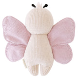 Cuddle + Kind Baby Butterfly-Pumpkin Pie Kids Canada