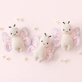 Cuddle + Kind Baby Butterfly-Pumpkin Pie Kids Canada