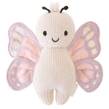 Cuddle + Kind Baby Butterfly-BBYBFY003-Pumpkin Pie Kids Canada