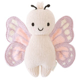 Cuddle + Kind Baby Butterfly-Pumpkin Pie Kids Canada