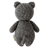 Cuddle + Kind Baby Kitten - Charcoal-Pumpkin Pie Kids Canada
