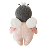 Cuddle + Kind Baby Ladybug-Pumpkin Pie Kids Canada