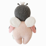 Cuddle + Kind Baby Ladybug-Pumpkin Pie Kids Canada