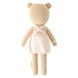 Cuddle + Kind Goldie the Honey Bear-Pumpkin Pie Kids Canada