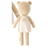 Cuddle + Kind Goldie the Honey Bear-Pumpkin Pie Kids Canada
