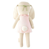 Cuddle + Kind Hannah the Bunny - Blush-Pumpkin Pie Kids Canada