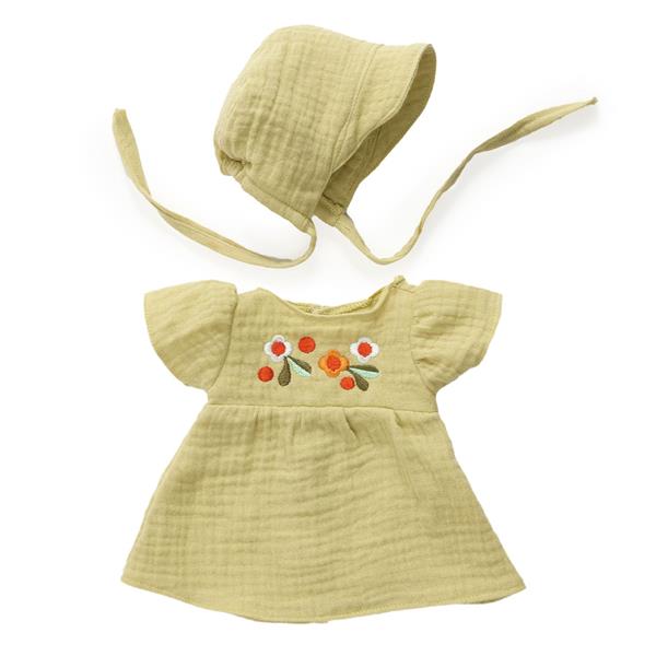 Pomea Clothing Set - Lili Blum-Pumpkin Pie Kids Canada