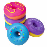NeeDoh Dohnuts - Assorted-DNND-Pumpkin Pie Kids Canada
