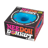 NeeDoh Dohnuts - Assorted-DNND-Pumpkin Pie Kids Canada