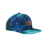 Deux Par Deux Cap - Waves-Pumpkin Pie Kids Canada