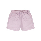 Deux Par Deux Jersey Short - Orchid Petal-H30E26-05180 2-Pumpkin Pie Kids Canada