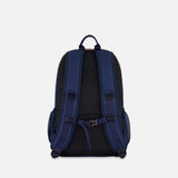 Deux Par Deux Kids Backpack 21L- Blue Gradient-H20ZSD-034-Pumpkin Pie Kids Canada