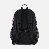 Deux Par Deux Kids Backpack 21L - Gummy Bears-J20ZSD-2J033-Pumpkin Pie Kids Canada