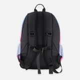 Deux Par Deux Kids Backpack 21L - Purple Gradient-J20ZSD-2J039-Pumpkin Pie Kids Canada