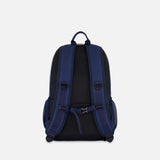 Deux Par Deux Kids Backpack - Blue Gradient-Pumpkin Pie Kids Canada