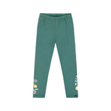 Deux Par Deux Leggings - Jasper-H20J60-548 3-Pumpkin Pie Kids Canada