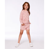 Deux Par Deux Shorts - Strawberries-G30I26-099 3-Pumpkin Pie Kids Canada