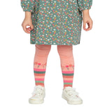 Deux Par Deux Tights - Impatient Pink-J20ET-06850 6/12M-Pumpkin Pie Kids Canada