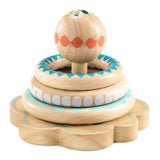 Djeco BabyHoopie-DJ06148-Pumpkin Pie Kids Canada