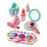 Djeco Birds Make Up-DJ06647-Pumpkin Pie Kids Canada