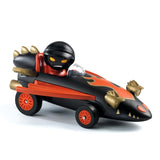 Djeco Crazy Motors - Dragon Fire-Pumpkin Pie Kids Canada