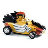 Djeco Crazy Motors - Electro Choc-Pumpkin Pie Kids Canada