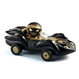 Djeco Crazy Motors - Fangio Octo-Pumpkin Pie Kids Canada