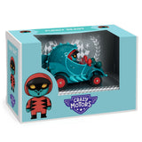 Djeco Crazy Motors - Funny Beast-Pumpkin Pie Kids Canada