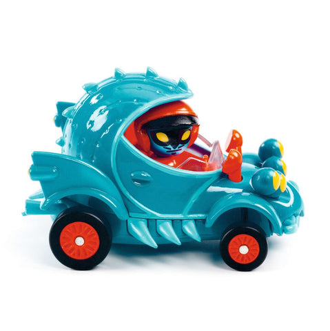 Djeco Crazy Motors - Funny Beast-DJ05462-Pumpkin Pie Kids Canada