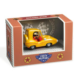 Djeco Crazy Motors - Golden Star-Pumpkin Pie Kids Canada