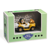 Djeco Crazy Motors - Motor Skull-Pumpkin Pie Kids Canada