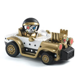 Djeco Crazy Motors - Motor Skull-DJ05488-Pumpkin Pie Kids Canada