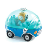 Djeco Crazy Motors - Nauti Bubble-Pumpkin Pie Kids Canada