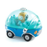 Djeco Crazy Motors - Nauti Bubble-DJ05474-Pumpkin Pie Kids Canada