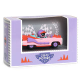 Djeco Crazy Motors - Pink Lady-Pumpkin Pie Kids Canada