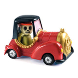 Djeco Crazy Motors - Red Skull-Pumpkin Pie Kids Canada