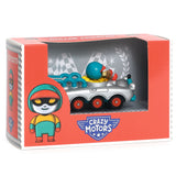 Djeco Crazy Motors - Roller Coaster-Pumpkin Pie Kids Canada