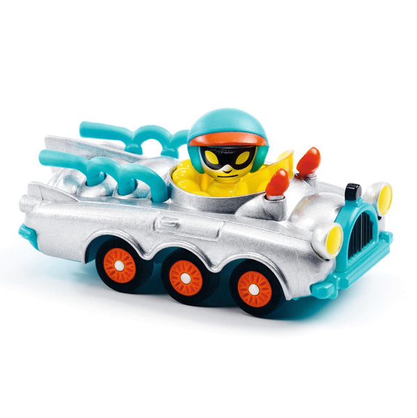 Djeco Crazy Motors - Roller Coaster-DJ05464-Pumpkin Pie Kids Canada