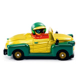 Djeco Crazy Motors - Royal Scarab-Pumpkin Pie Kids Canada