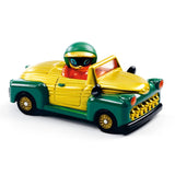 Djeco Crazy Motors - Royal Scarab-Pumpkin Pie Kids Canada