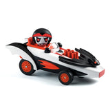 Djeco Crazy Motors - Speed Bat-Pumpkin Pie Kids Canada