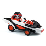 Djeco Crazy Motors - Speed Bat-DJ05485-Pumpkin Pie Kids Canada