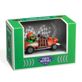 Djeco Crazy Motors - Turbo Spider-Pumpkin Pie Kids Canada