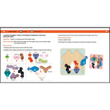 Djeco Eduludo FormAnimo Game-DJ08226-Pumpkin Pie Kids Canada