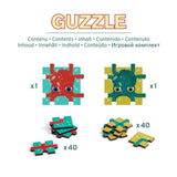 Djeco Guzzle Game-DJ08471-Pumpkin Pie Kids Canada