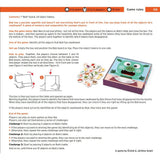 Djeco Memo Lunch Game-Pumpkin Pie Kids Canada