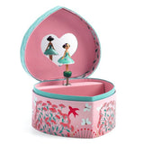 Djeco Music Box - Spring Melody-Pumpkin Pie Kids Canada