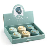 Djeco Oh My Teeth Box - Assorted Pastel-Pumpkin Pie Kids Canada