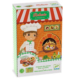 Djeco Roberto Pizza-Pumpkin Pie Kids Canada