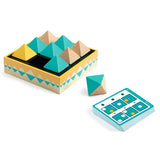 Djeco Sologic OctoPush Game-DJ00806-Pumpkin Pie Kids Canada